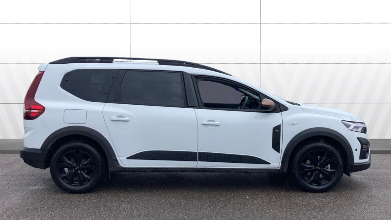 Dacia Jogger 1.6 HEV Extreme 5dr Auto Hybrid Estate